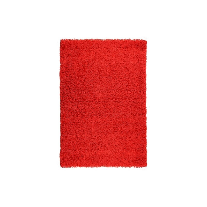Kusový koberec PRIM SH070/R11 F. Red, Rozměry koberců 60x110 Sofiteks koberce
