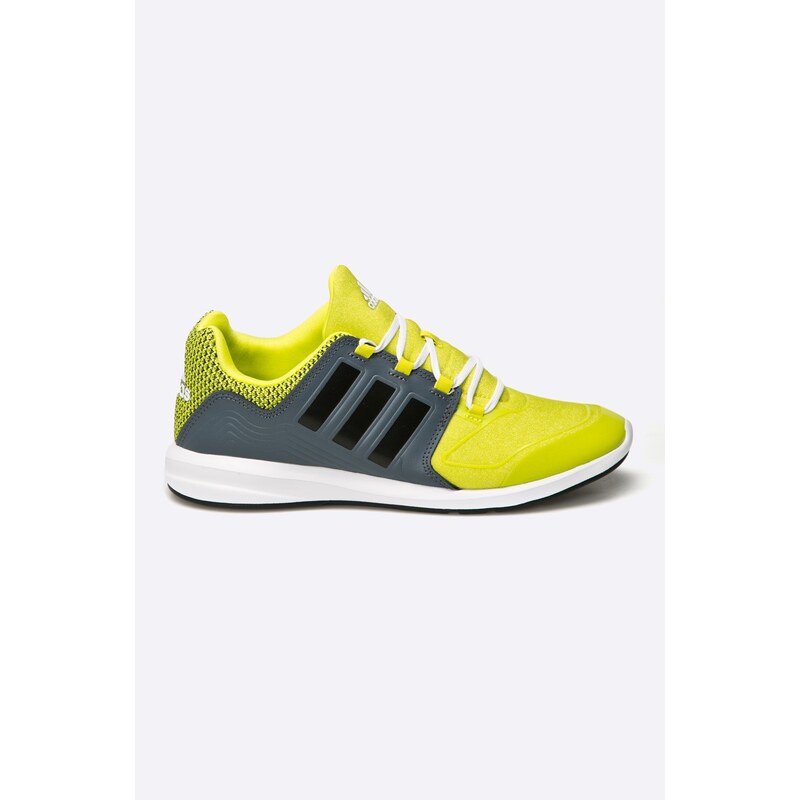 adidas Performance - Boty AQ2785 s-flex k