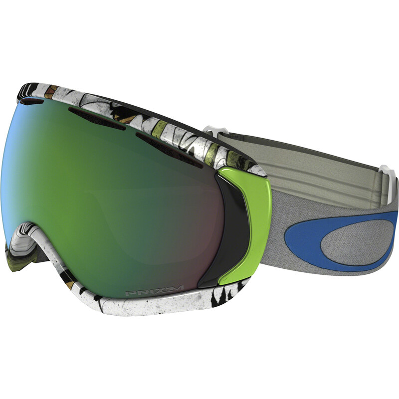 Oakley Canopy Tanner Hall Signature Series OO7047-04 - velikost M