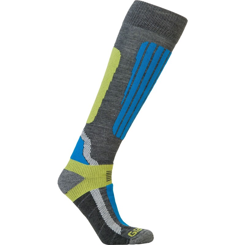 Gravity Clyde blue/lime