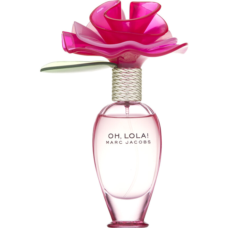 Marc Jacobs Oh Lola! parfémovaná voda pro ženy 50 ml