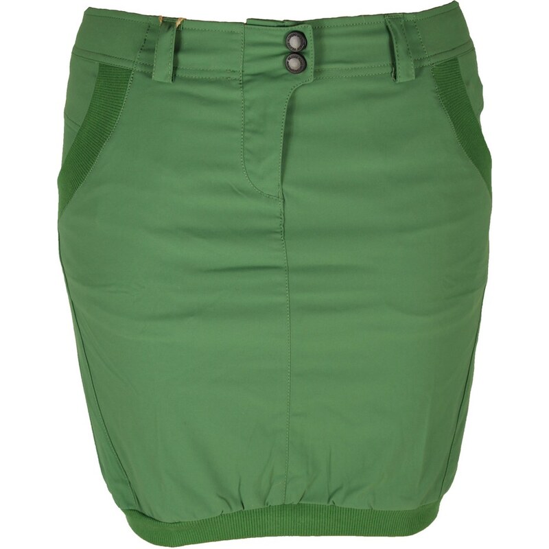 Dámská sukně Rejoice - Asperula skirt (zelená)