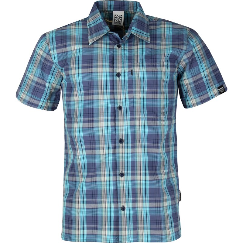 Pánská košile Rejoice - Baywood (modrá)