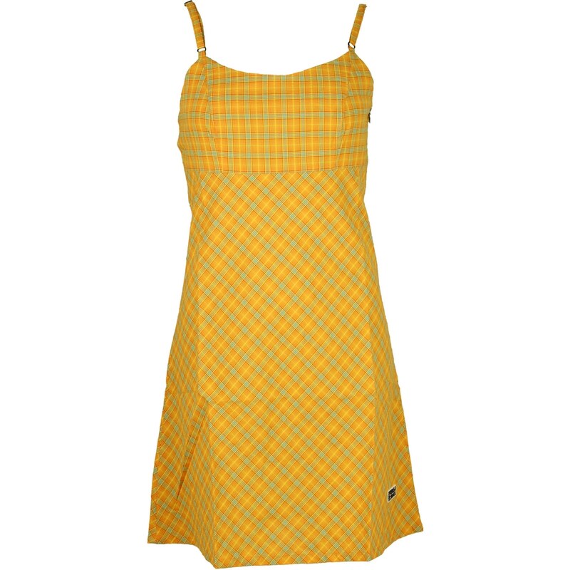 Dámské šaty Rejoice - Dandelion (žluté)
