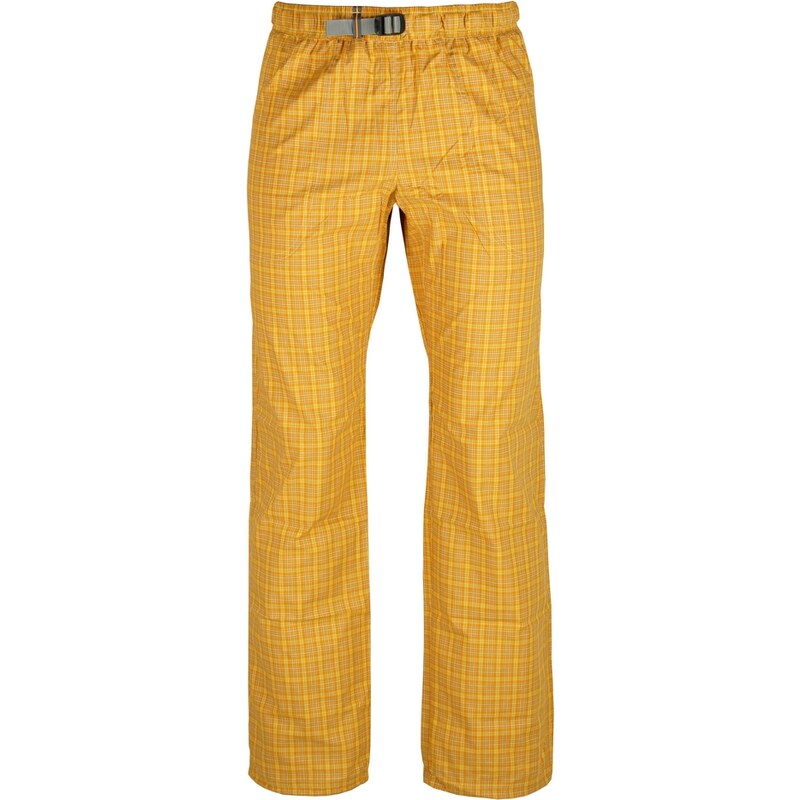 Kalhoty Rejoice - Foxtail (žluto-oranžové)