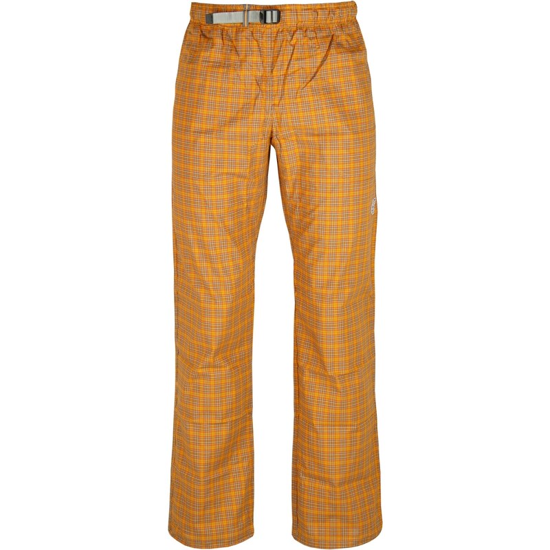 Kalhoty Rejoice - Foxtail (oranžové)