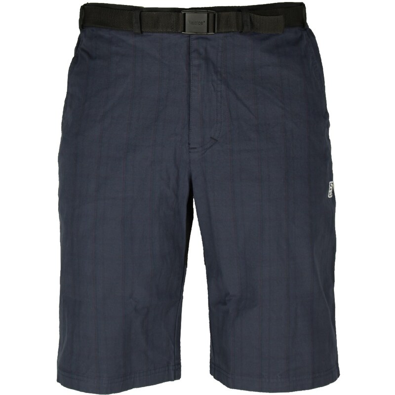 Pánské šortky Rejoice - Hemp Shorts (tmavě modro-černé)