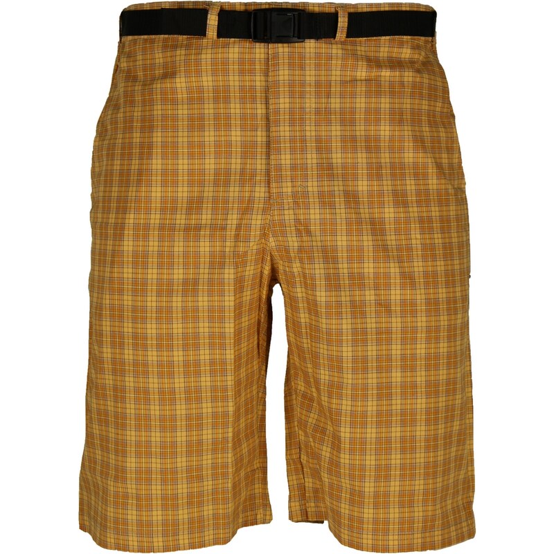 Pánské šortky Rejoice - Hemp Shorts (žluté)