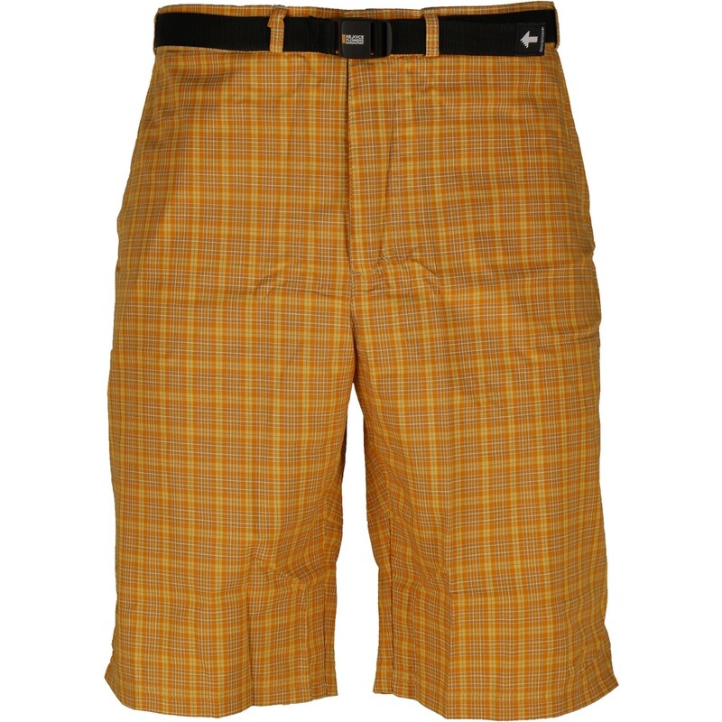 Pánské šortky Rejoice - Hemp Shorts (žluté)