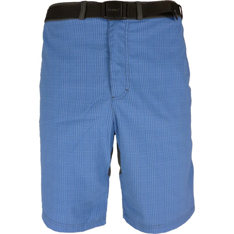 Pánské šortky Rejoice - Hemp Shorts (modré)