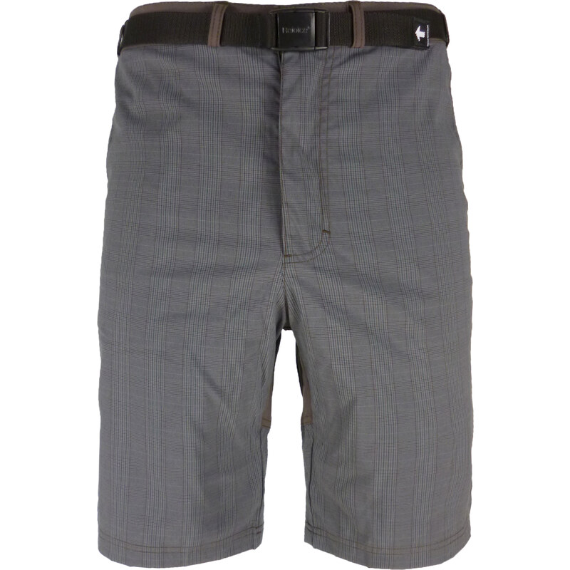 Pánské šortky Rejoice - Hemp Shorts (šedé)