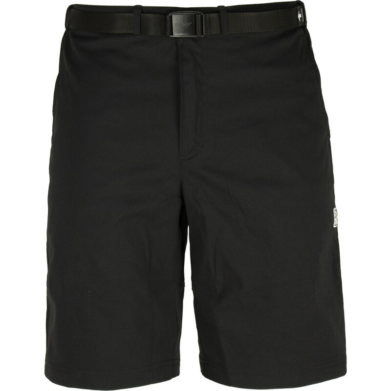 Pánské šortky Rejoice - Hemp Shorts (černé)