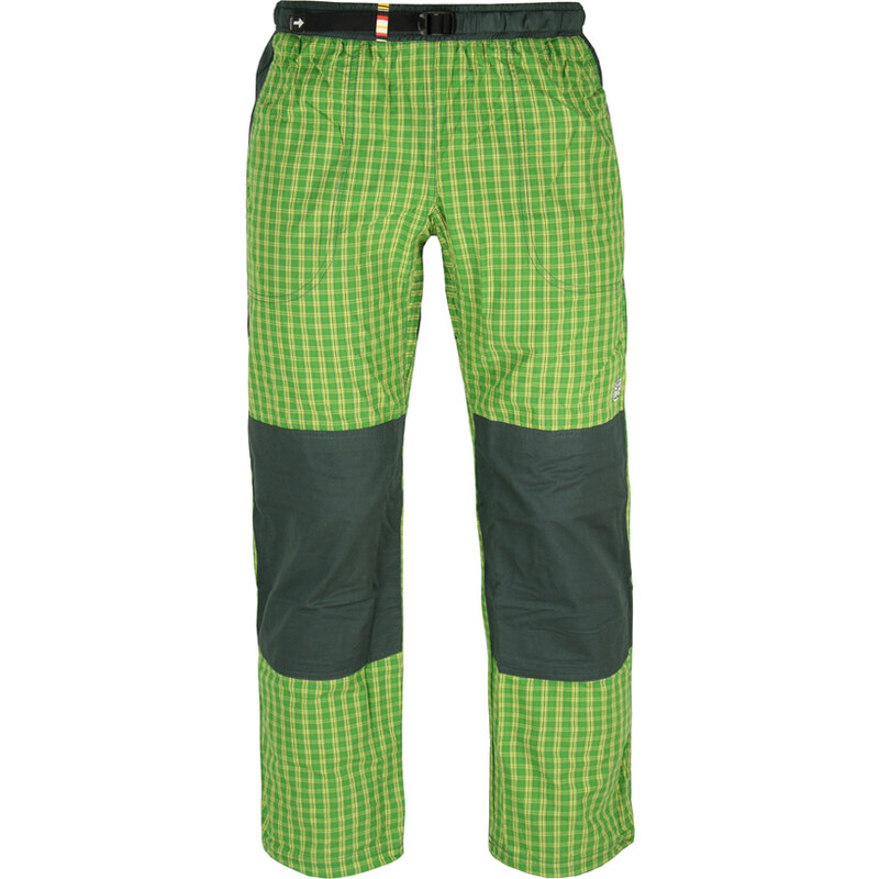Dětské kalhoty Rejoice - Kids Moth (zelené)