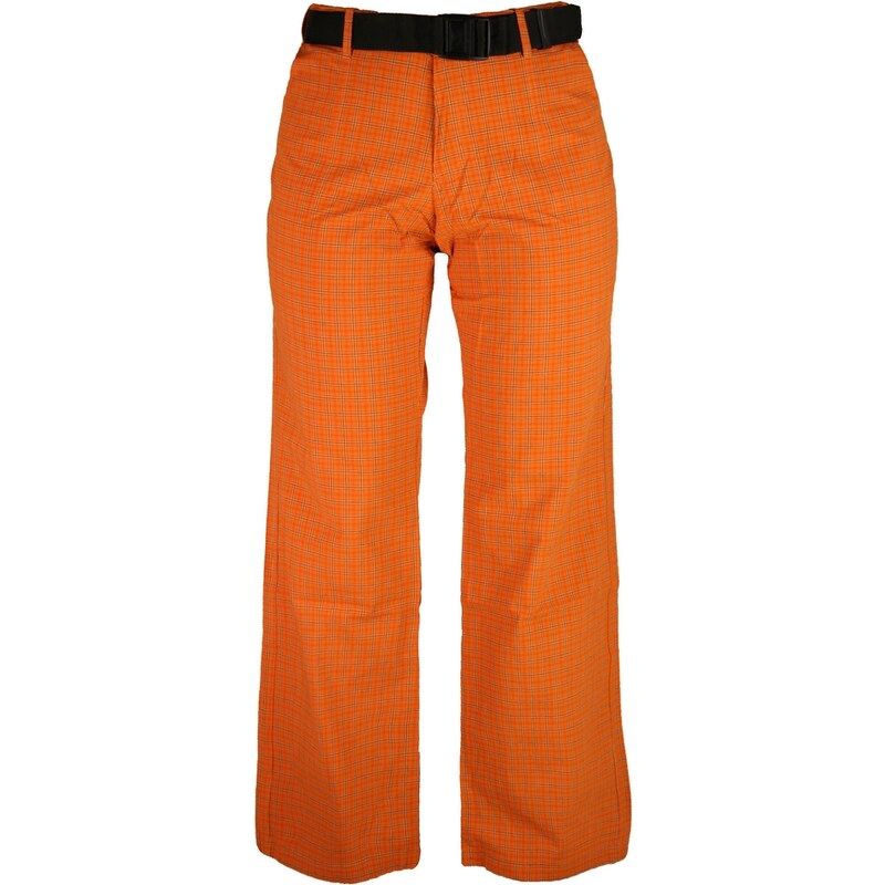 Dámské kalhoty Rejoice - Nettle (oranžové)