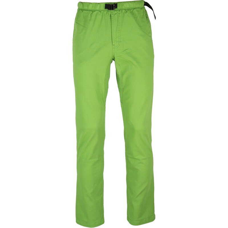 Pánské kalhoty Rejoice - Padus (zelené)