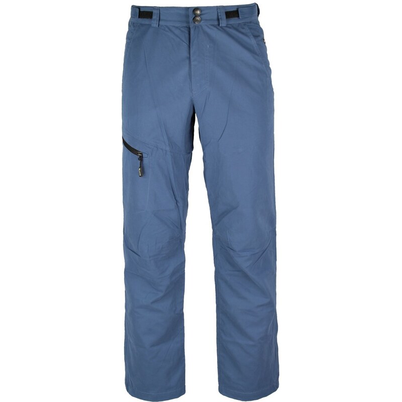 Pánské kalhoty Rejoice - Saxifraga (modré)