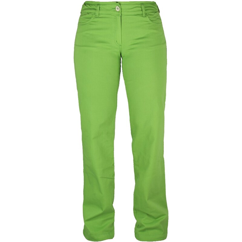 Dámské kalhoty Rejoice - Swida (zelené)