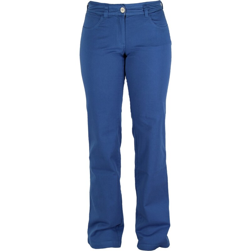 Dámské kalhoty Rejoice - Swida (modré)