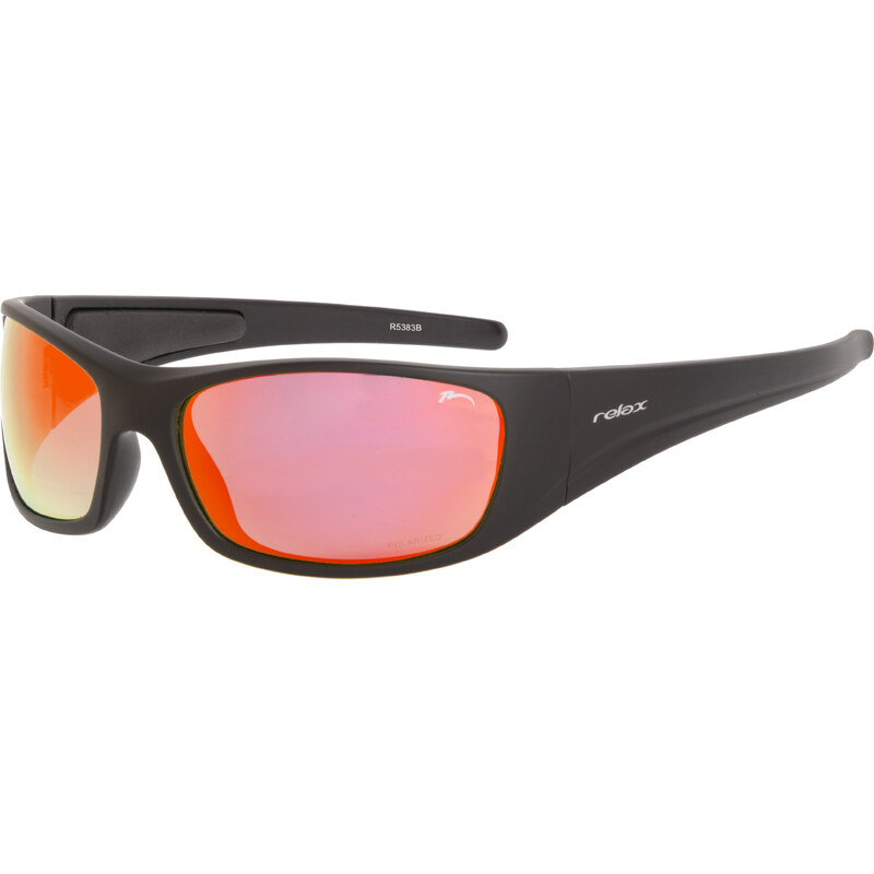 Sportovní sluneční brýle Relax R5383B