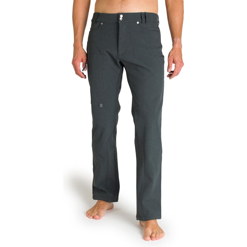Pánské softshellové kalhoty Woox - Crusta Pants Men´s
