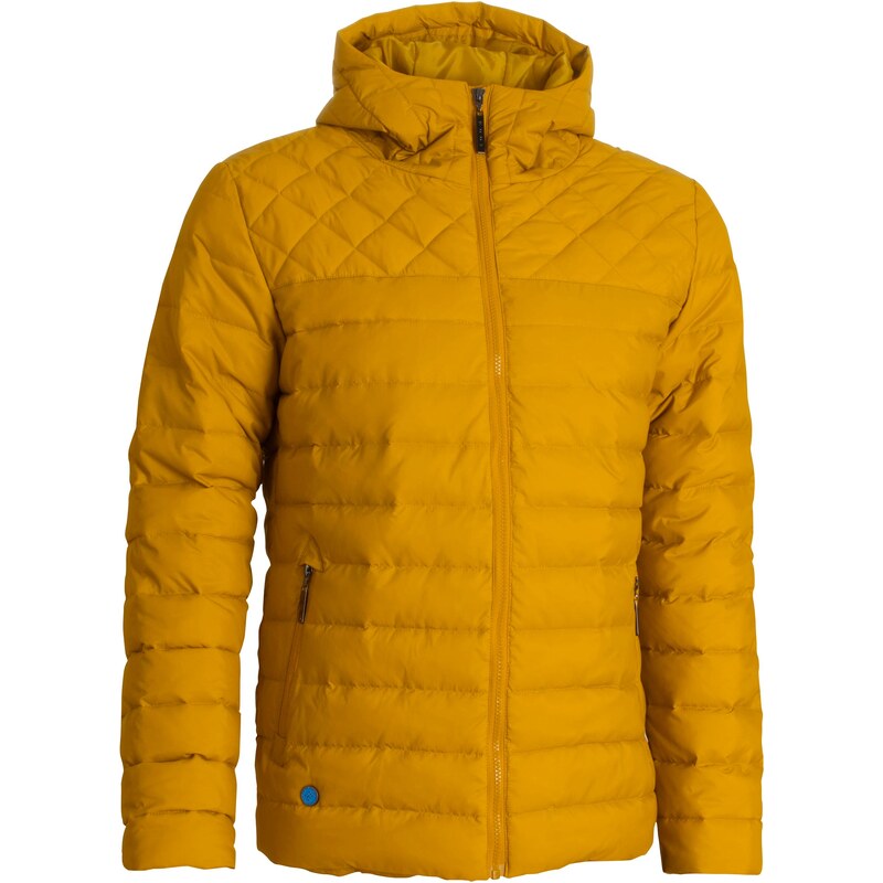 Pánská zimní bunda Woox - Sharp Men´s Jacket Tawny