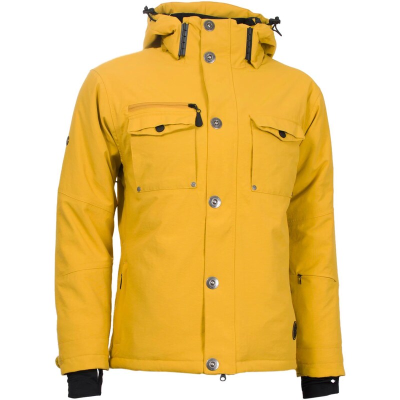 Zimní bunda pánská WOOX Swag Men´s Jacket Swag