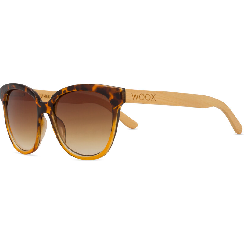 Sluneční brýle Woox - Contrasol Bambusa Nympha