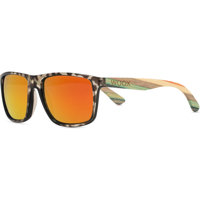 Sluneční brýle Woox - Contrasol Bambusa Canum