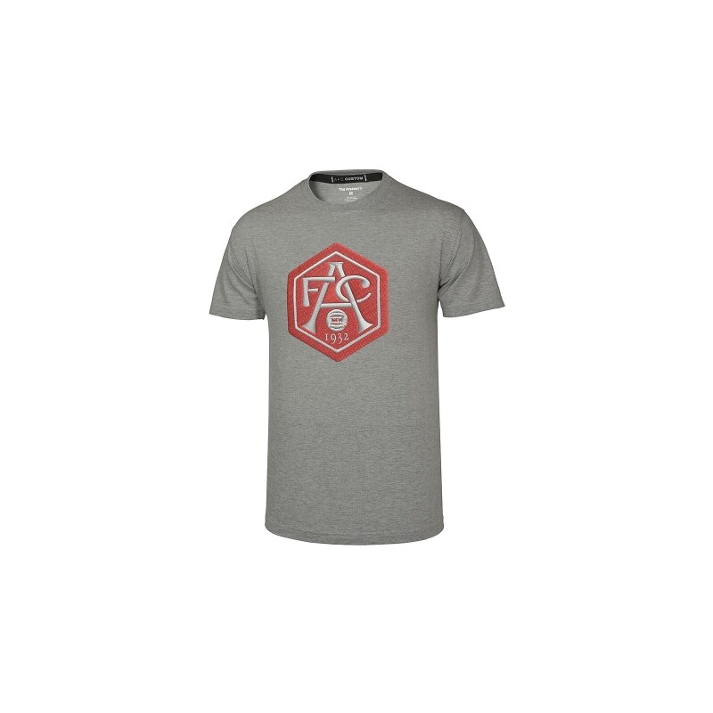 Tričko ARSENAL FC Vintage Crest