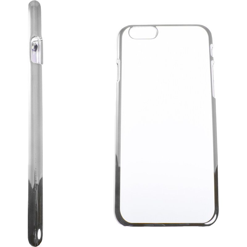 Pouzdro Frist iPhone 6 Plus metalický KT0021-0212