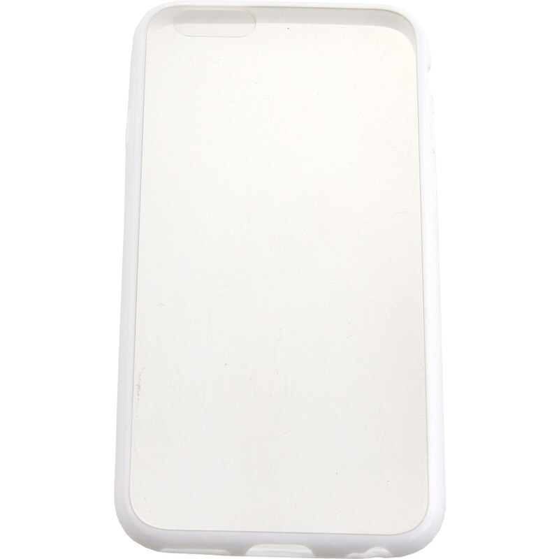 Pouzdro Frist Apple iPhone 6 transparentní KT0054-0101
