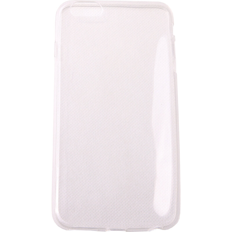 Pouzdro Frist Apple iPhone 6 transparentní barevný KT0060-0201