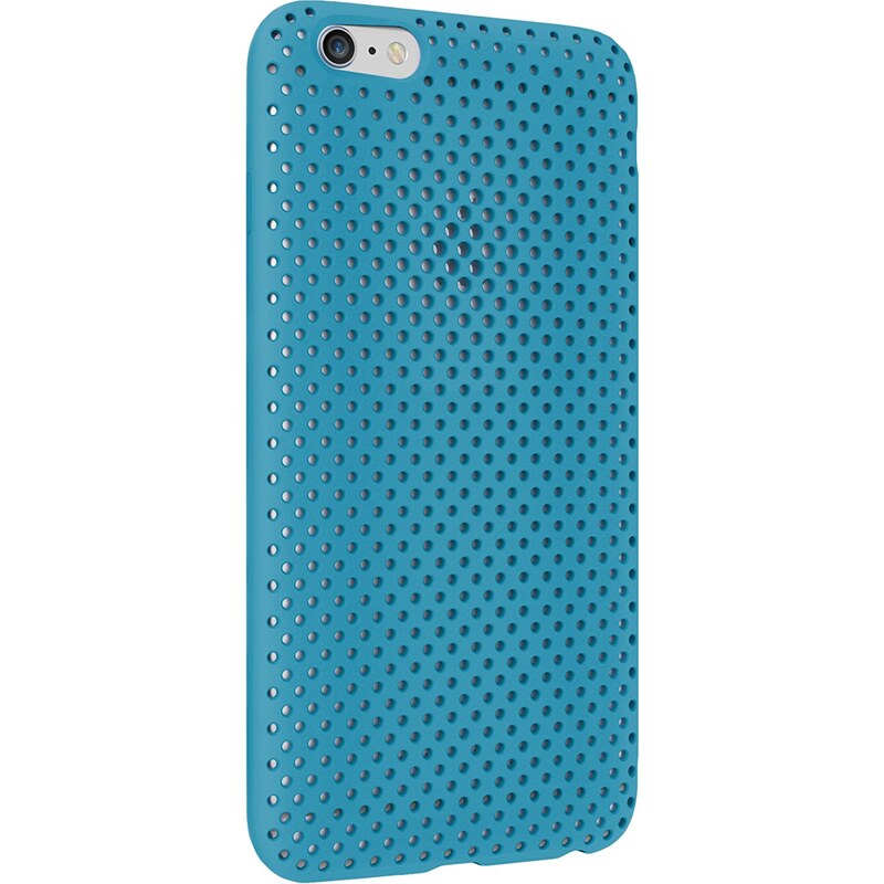 Pouzdro / kryt pro Apple iPhone 6 / 6S - AndMesh, Turqouis