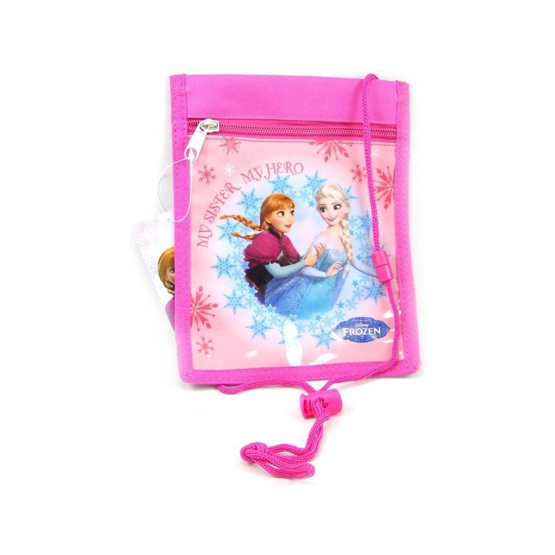 Disney Dívčí peněženka Frozen