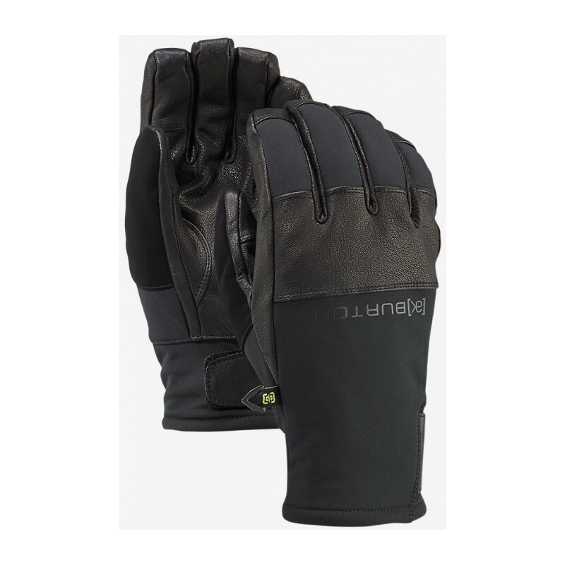 Burton Burton Ak Gore Clutch Glove true black