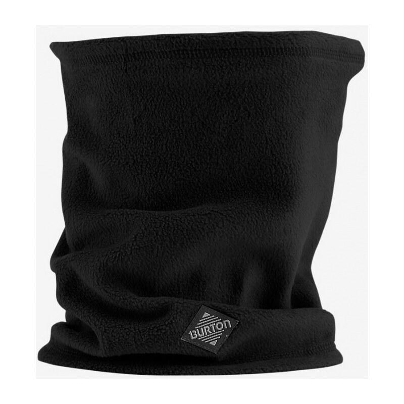 Burton Burton Youth Neck Warmer true black