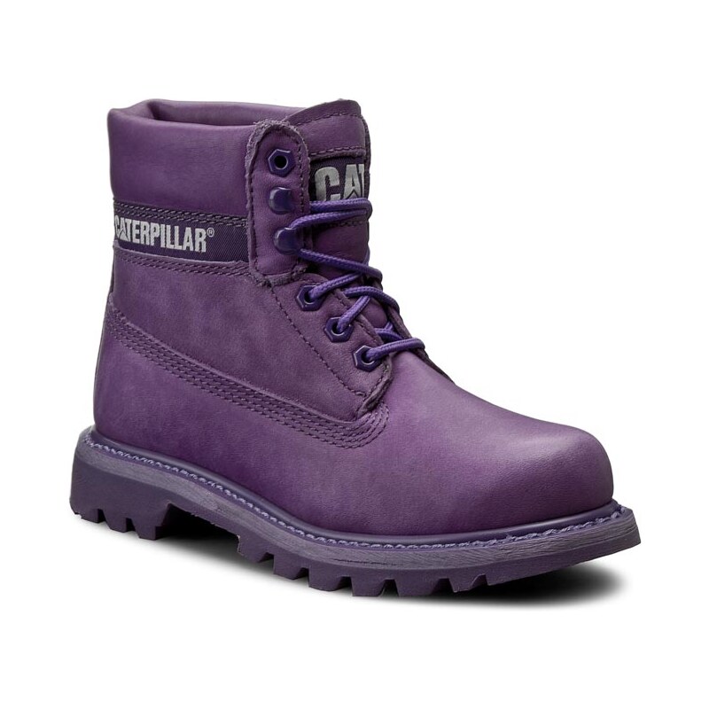 Turistická obuv CATERPILLAR - Colorado P308860 Purple
