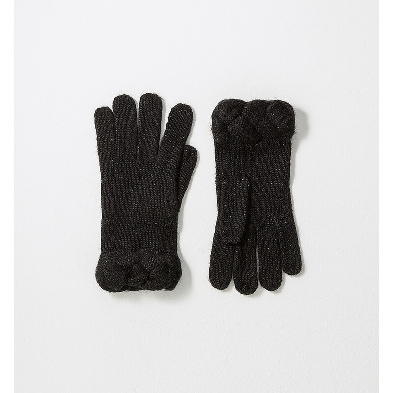 Promod Pletené rukavice