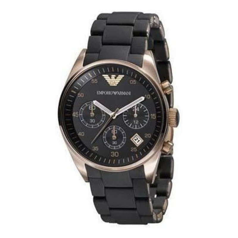 Emporio Armani Dámské hodinky AR5906 - GLAMI.cz