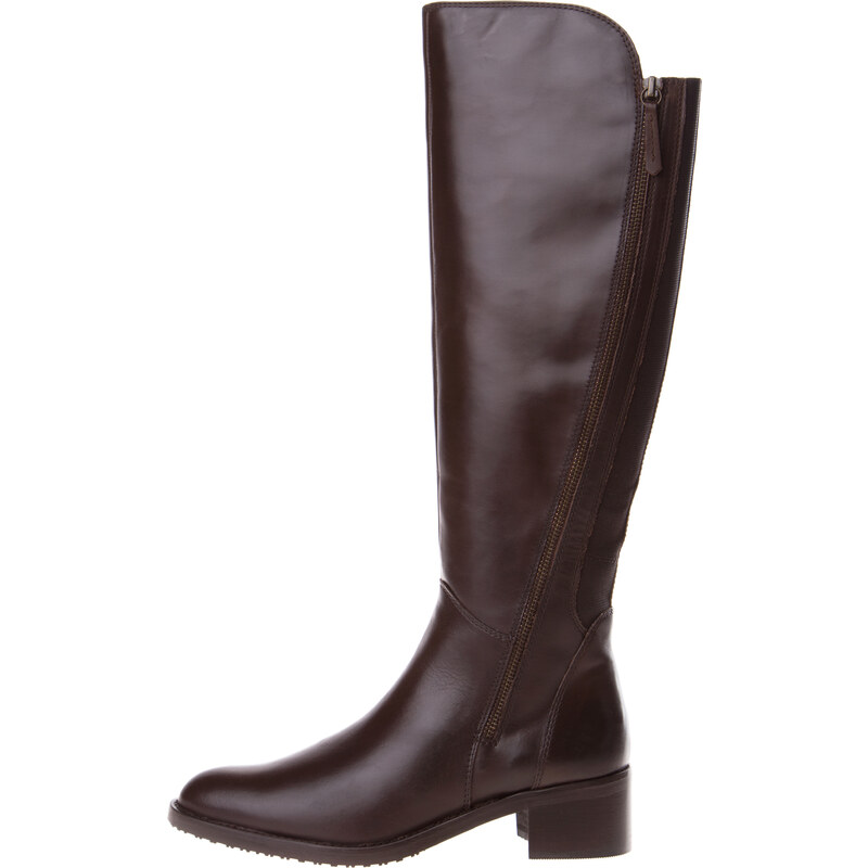 Clarks Valana Melrose Koza ky Hn d GLAMI.cz