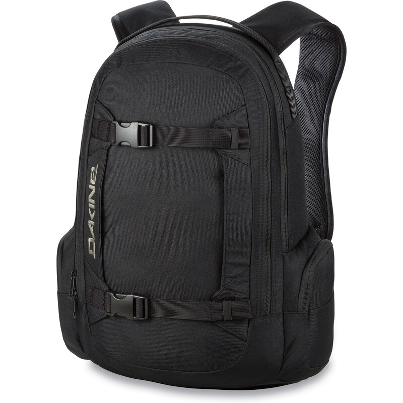 Dakine Mission 25L, černá