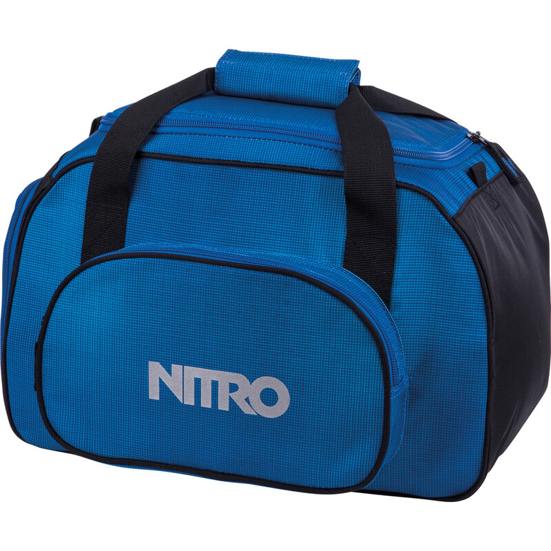 Nitro Duffle Bag XS, modrá, 35 l
