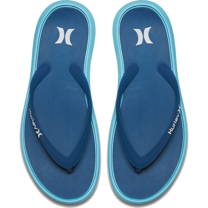 Hurley One & Only Sandals, modrá, 8