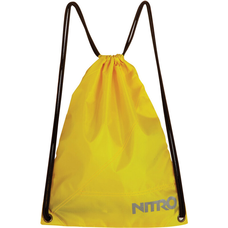 Nitro Sports sack Lime