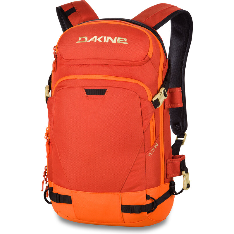 Dakine Heli Pro 20L, oranžová