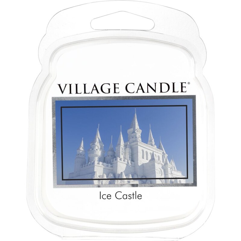 Village Candle Vosk do aromalampy Ice Castle