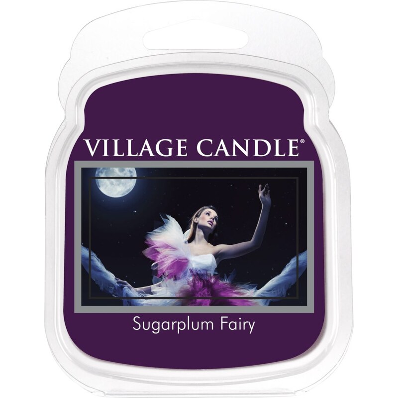 Village Candle Vosk do aromalampy Sugarplum Fairy