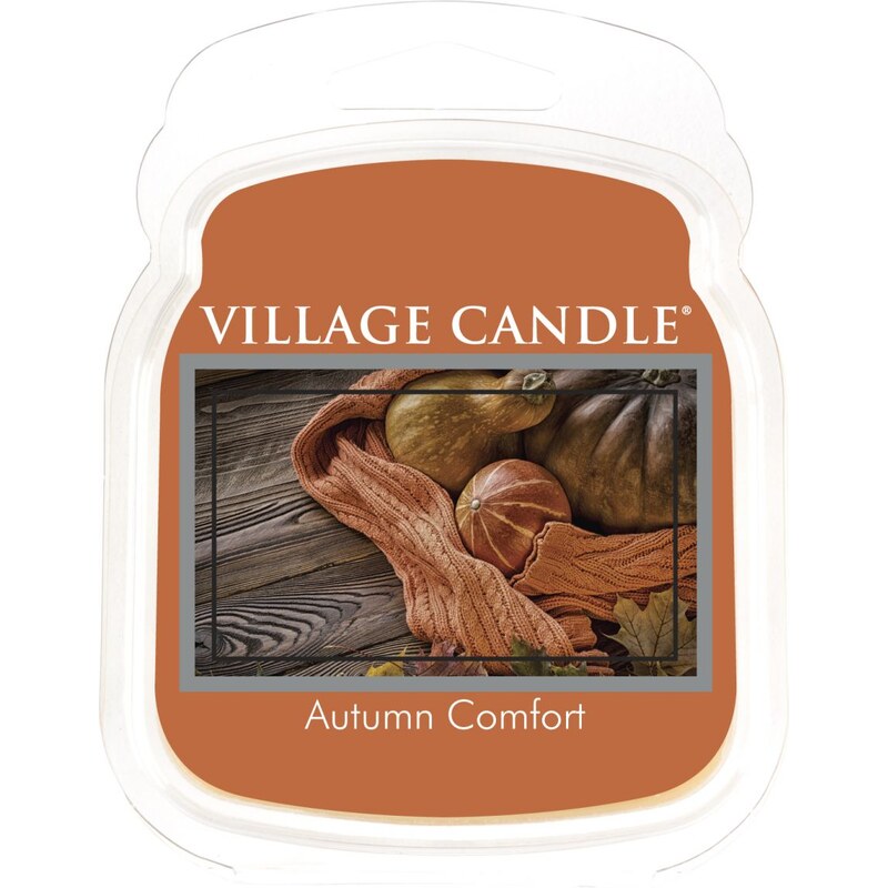 Village Candle Vosk do aromalampy Autumn Comfort