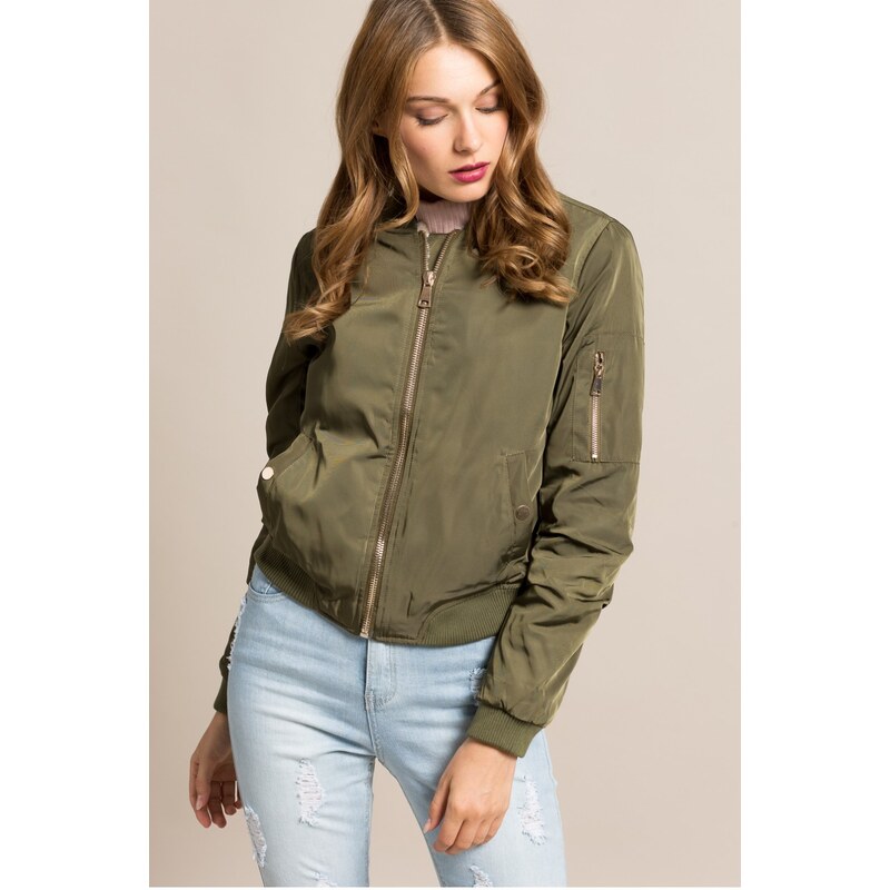 Missguided - Bunda Bomber