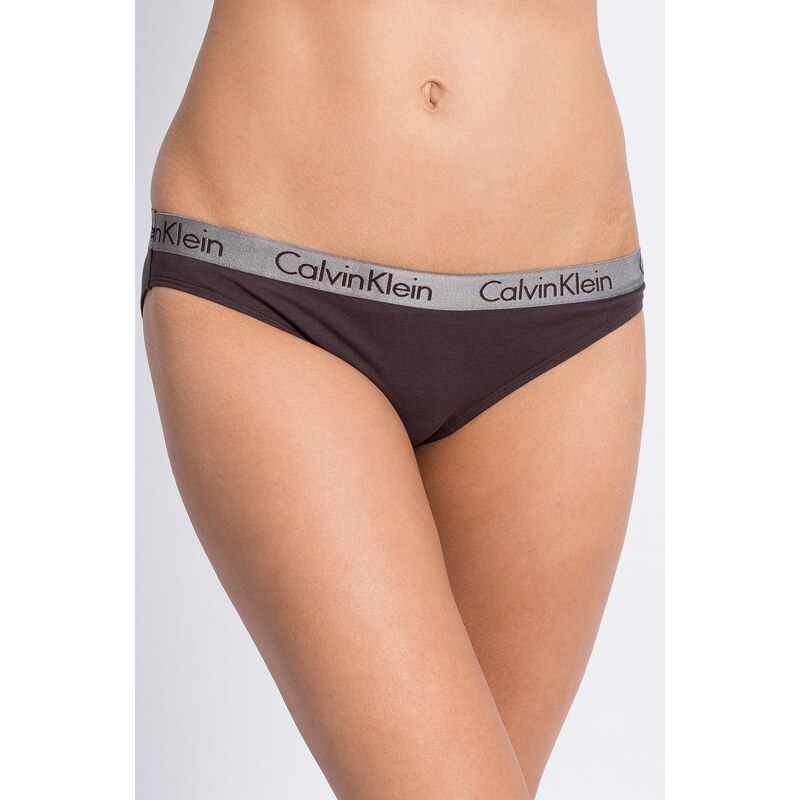 Calvin Klein Underwear - Spodní prádlo (3-pak)